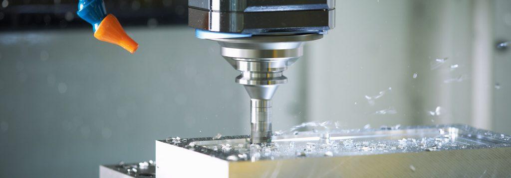 Maquinados CNC de precisión